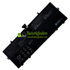 Baterie pro Microsoft povrch DYNZ02 916TA135H Go1943 [Náhradní baterie]